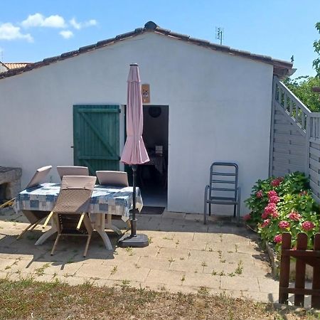 Le Clos Do Re Sainte-Marie-de-Re Exterior photo